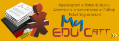 collegi BANNER BDS Borse di studio BENEFICIWEB 2013 College Camp 2021 – Sono aperte le iscrizioni