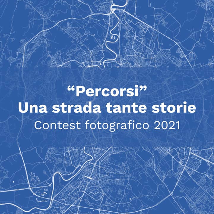 Contest fotografico - "Percorsi" – Parte il Contest fotografico del Collegio San Luca – Armida Barelli