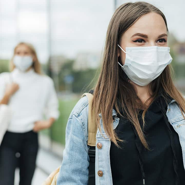 Continua a Milano l’attività di screening nelle strutture residenziali