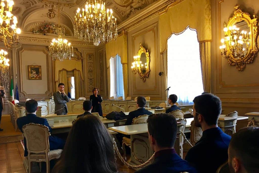01 augustinianum progetto formativo Collegio Augustinianum
