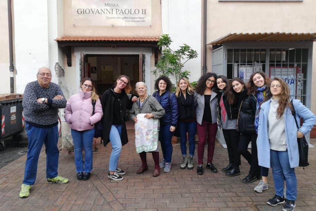03 san luca barelli progetto formativo Collegio San Luca - A. Barelli