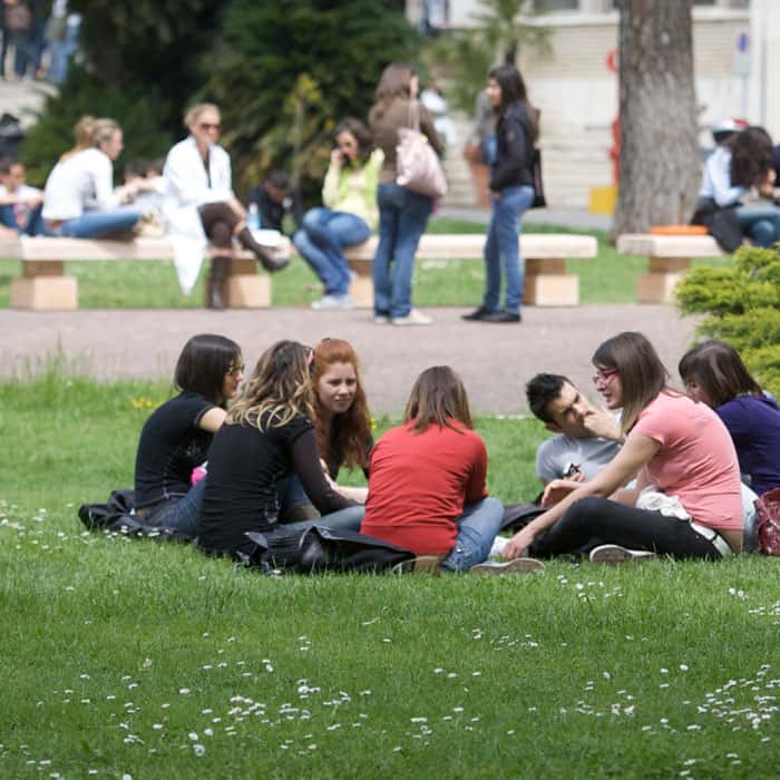 2022 02 15 contest with The Colleges of Rome, between non-fiction and photography: two contests kick off to celebrate the Centenary of the Catholic University.