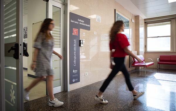 2025 10 07 anteprima disponibilita posti alloggio roma Disponibilità posti alloggio presso la Sede di Roma