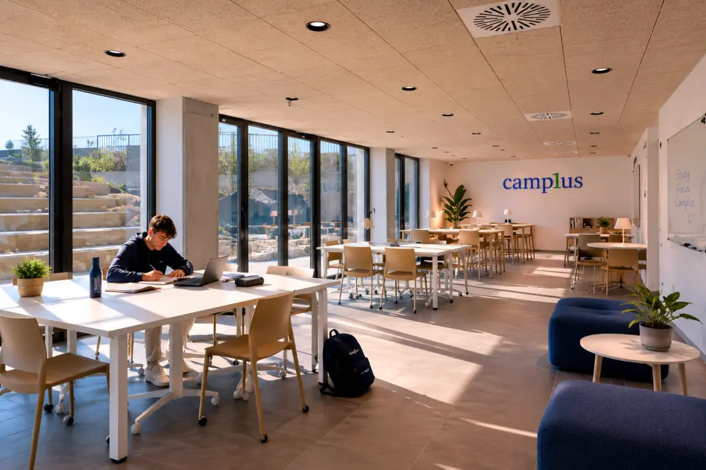 3 Camplus Brescia Lamarmora